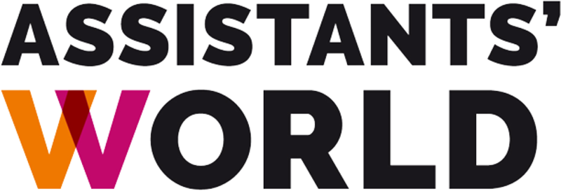 Assistants' World Logo