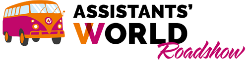 Assistants' World Logo